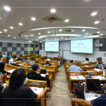 房市景氣中總有上行與下行，越是在考驗的市場裡，越能展現一個品牌的真價值；而人生就像是「無限賽局」沒有終點，為客戶與社會創造超越價格的價值。
