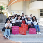 年復一年，從未停歇，召集新業各部門主管與同仁，實際參與行動公益，凝聚希望與愛，將愛灑進社會的每一隅。