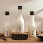 天然無添加的米麴甘酒，使用來自高雄147芋香米製成，在日本被譽為「喝的點滴」，作為QA禮將這份健康延續到日常中。