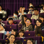 短短108分鐘，跟隨主角群歷經冒險、探案，也與好友、家人共享那份溢於言表的歡愉。