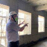 有句話說「建築是凝固的音樂」，建築人同時也是指揮家，憑藉立體的空間思維，融入不設限的音符，譜出自由的交響曲。