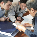 綠建築的綠，除了綠化，更包含環保、自然、健康、舒適性，新業_遵循ESG理念，響應再生能源_永續發展。