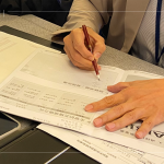 我說你畫測驗，每個人對於同一句話的認知都不盡相同，以此訓練表達能力與理解能力，並了解到雙向溝通的重要性。