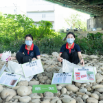 垃圾分類、資源回收，讓部分廢棄物可以有再次利用的可能，也是守護環境的一個重要環節。