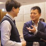 跨組別分享自身日常生活中的體驗過程，進而探討品牌忠誠度帶來的影響，每一次的體驗都是顧客與品牌建立關係的橋樑。