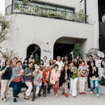 2025.10.23「新業品味食光｜一甕味噌釀一份時光」圓滿落幕，感謝家族們的熱情參與，與職人共同感受品味及手作融合的樂趣。