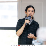 再次邀請『草木竹石』奇奇老師，從歷史起源到生活應用，全面性的閱讀金棗文化，走訪一段與土地連結的感官旅程。