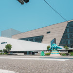 2026年首場『新業藝文日』，邀請竹南、竹北的家族好友，齊聚苗北藝文中心，共度專屬於家的親子時光。