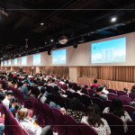『新業恆一』為新業建設竹南首案，416戶的想像與期待，從說明會開始，攜手打造屬於每個人的理想居所，為幸福生活揭開序幕。