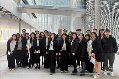 揭開藝文面紗｜走訪台中綠美圖