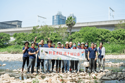 國際淨灘日